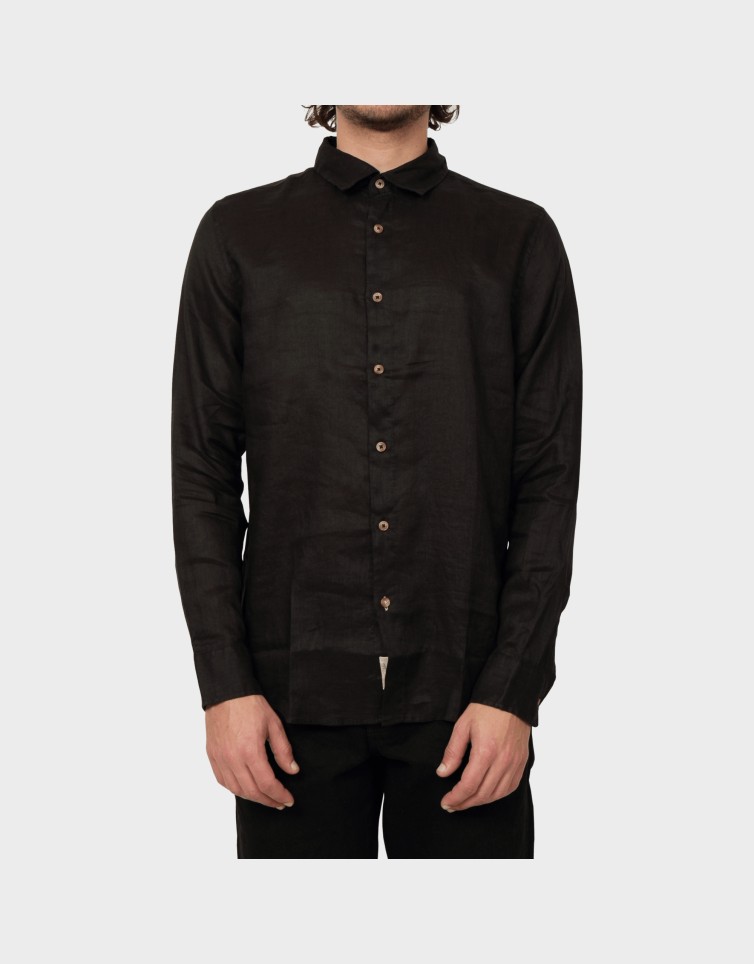 BASIC SHIRT