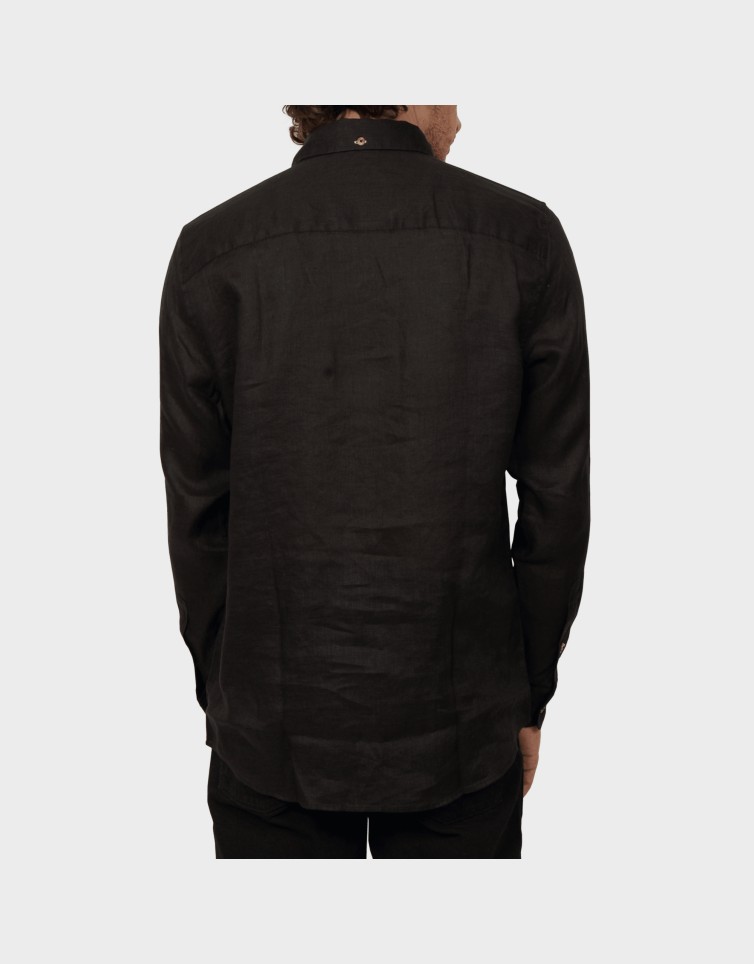 BASIC SHIRT