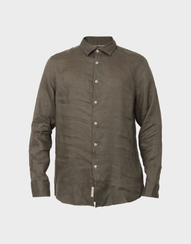 BASIC SHIRT
