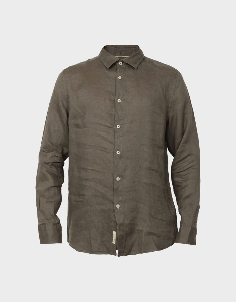 BASIC SHIRT