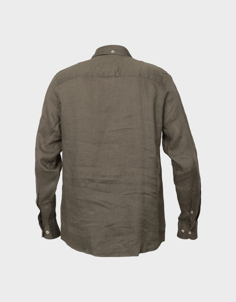 BASIC SHIRT