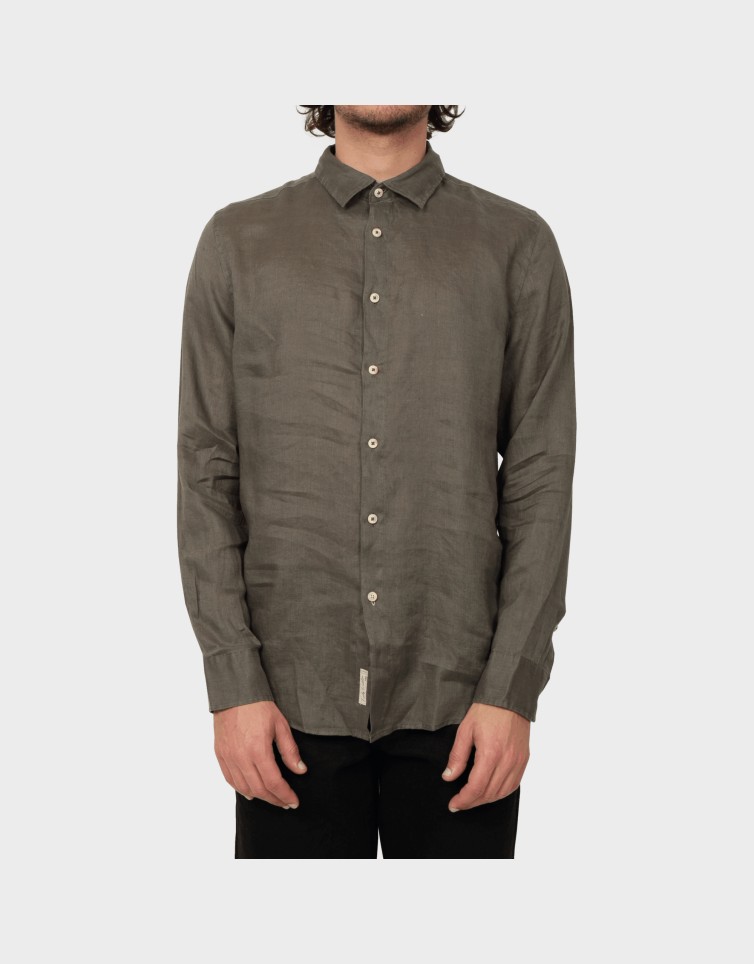 BASIC SHIRT