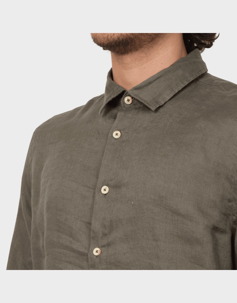 BASIC SHIRT