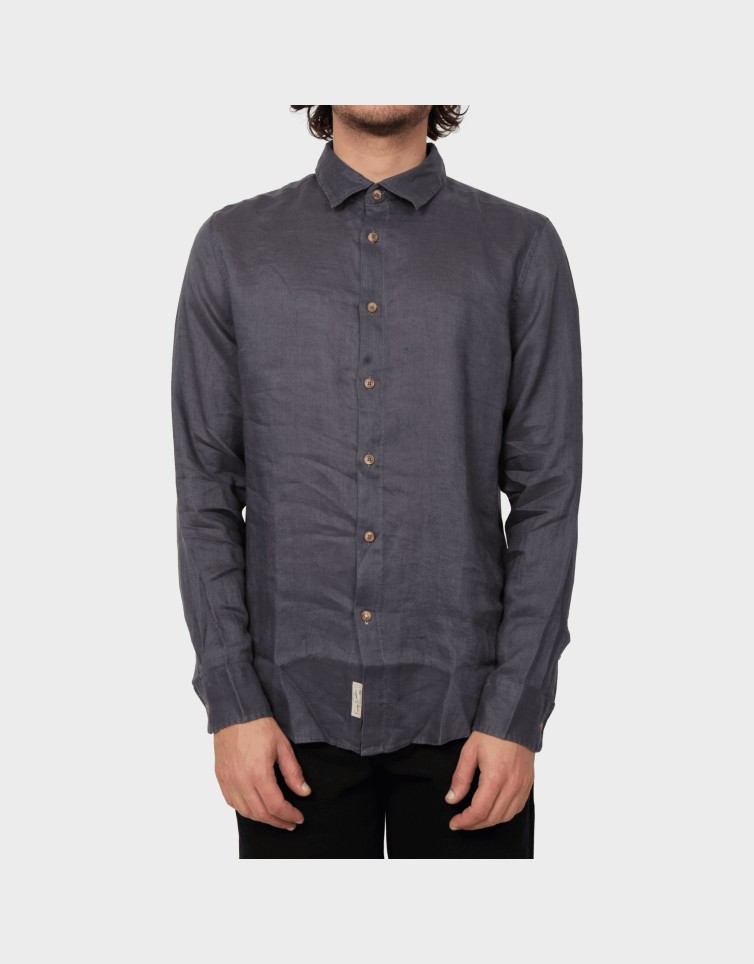 BASIC SHIRT