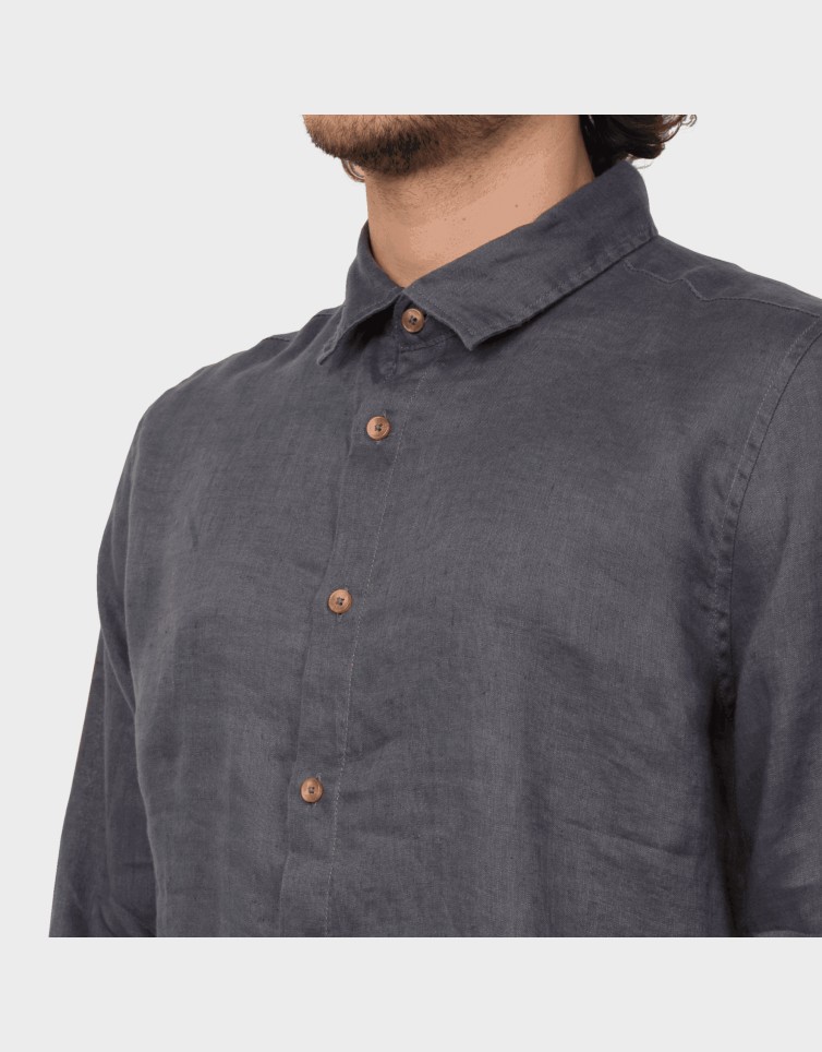 BASIC SHIRT