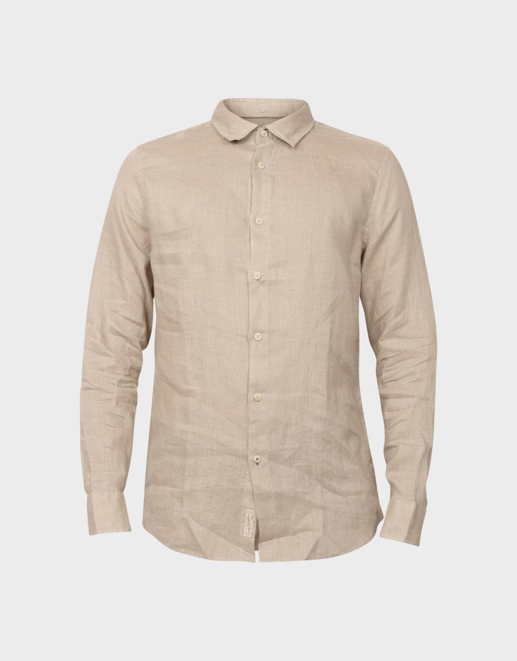 BASIC SHIRT