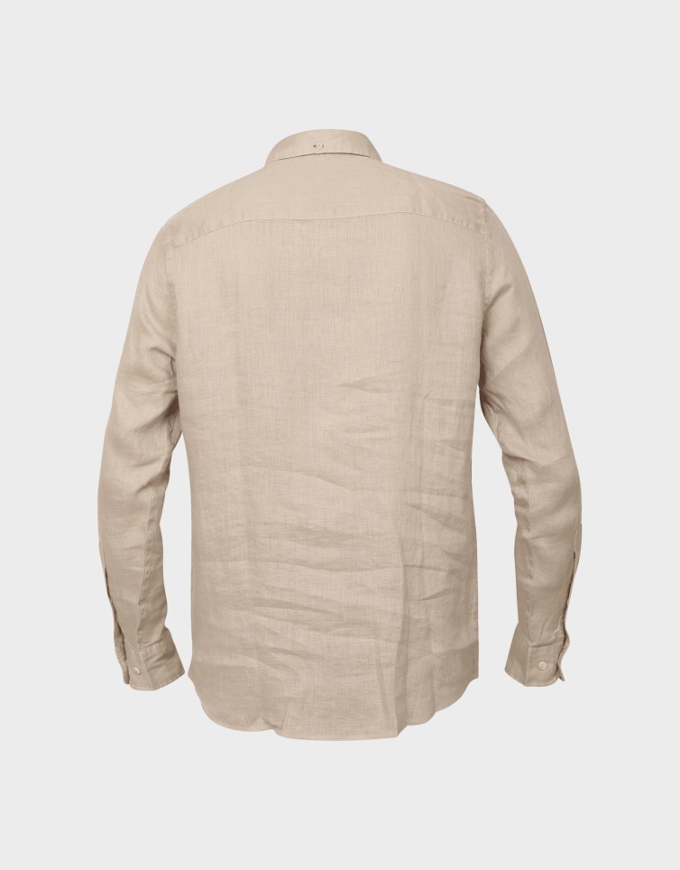 BASIC SHIRT