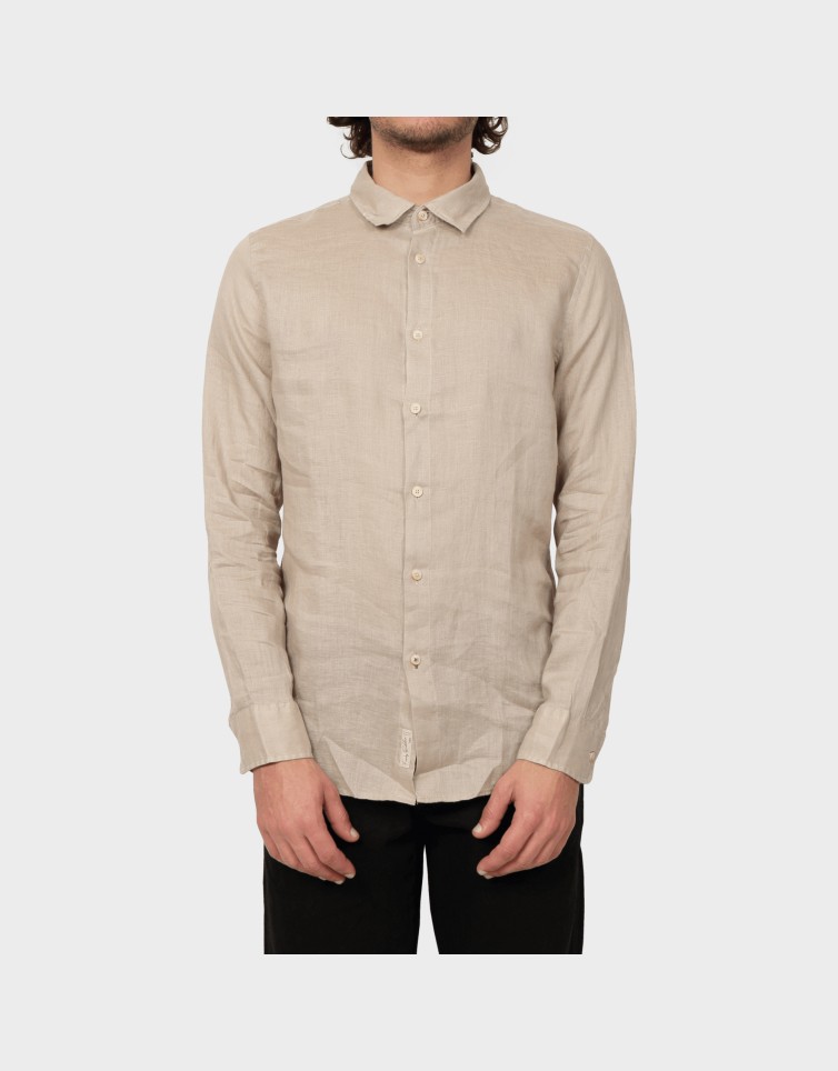 BASIC SHIRT