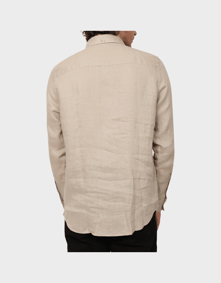 BASIC SHIRT