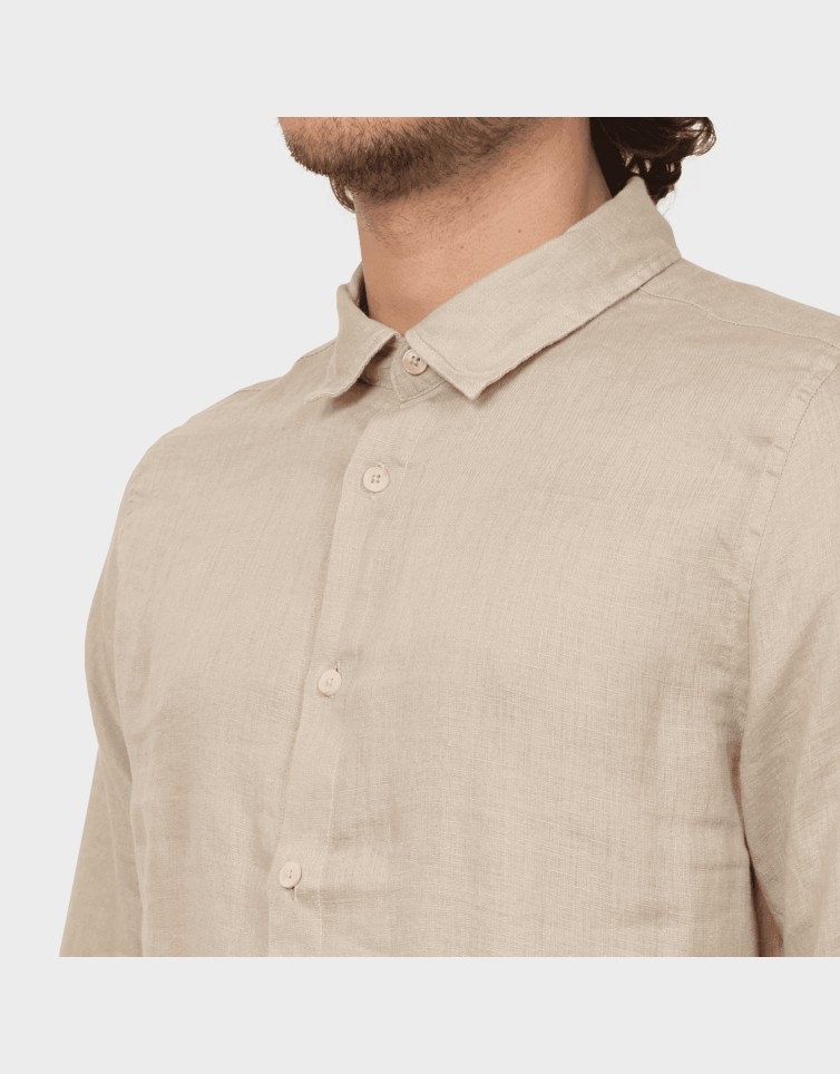 BASIC SHIRT