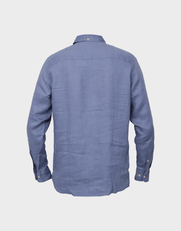 BASIC SHIRT