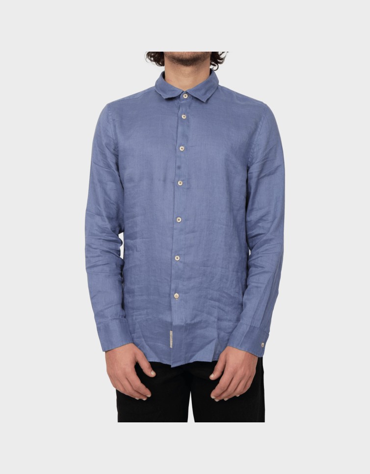 BASIC SHIRT