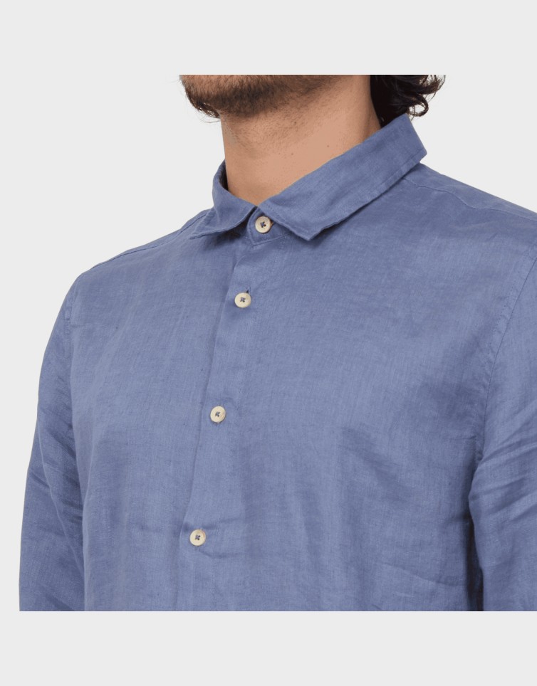 BASIC SHIRT
