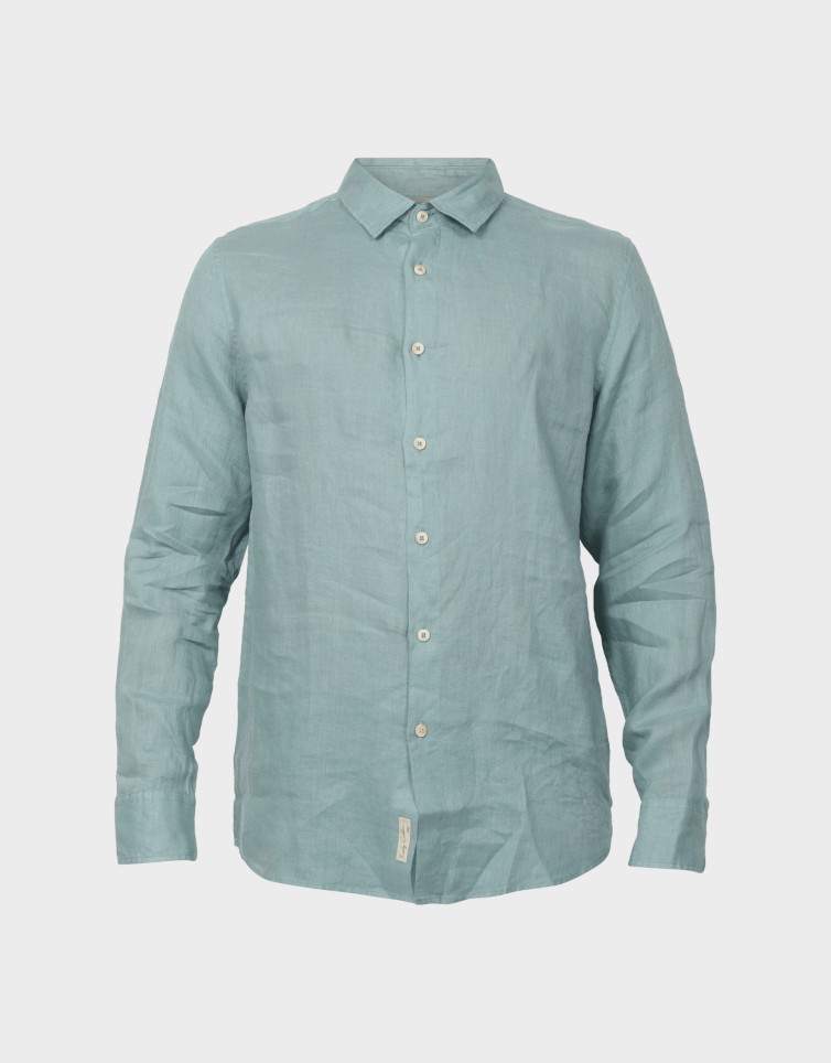 BASIC SHIRT