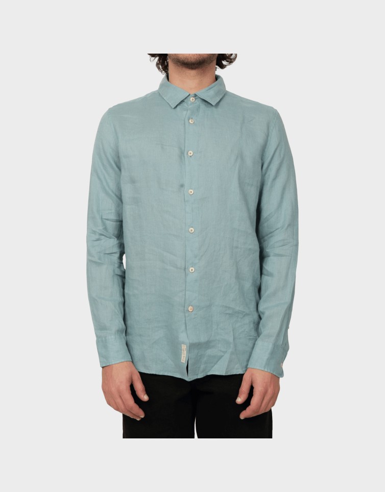 BASIC SHIRT