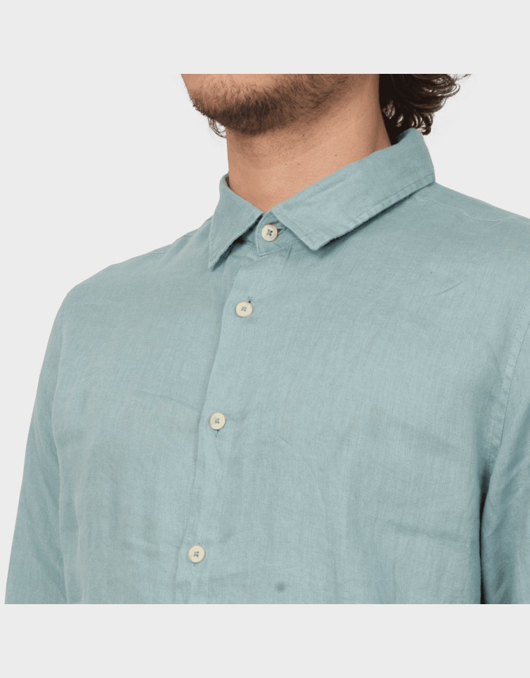 BASIC SHIRT