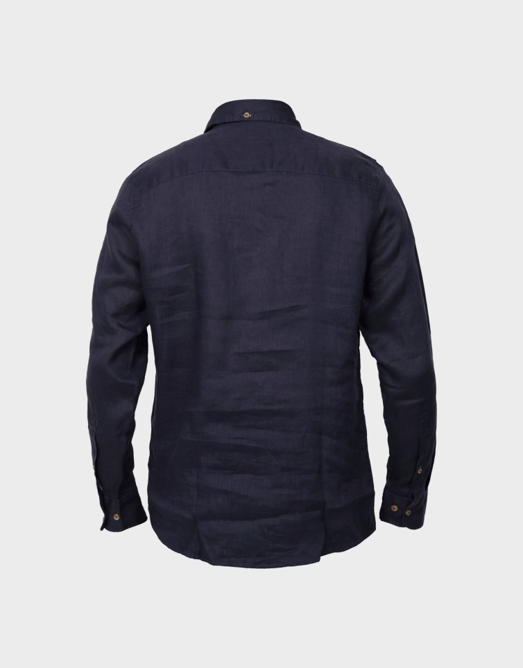 BASIC SHIRT