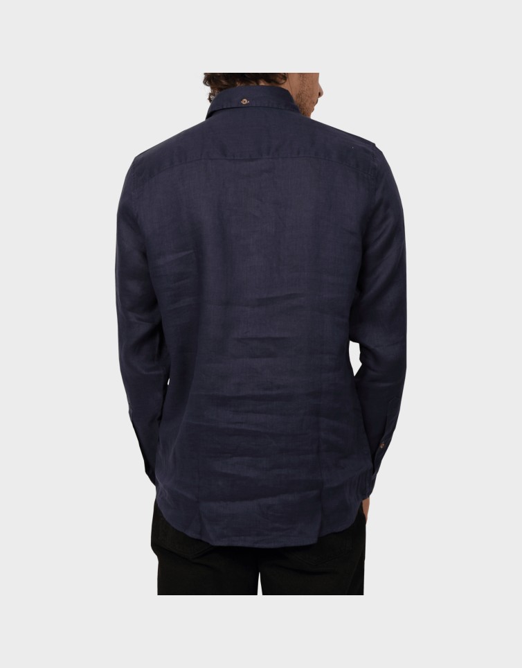 BASIC SHIRT
