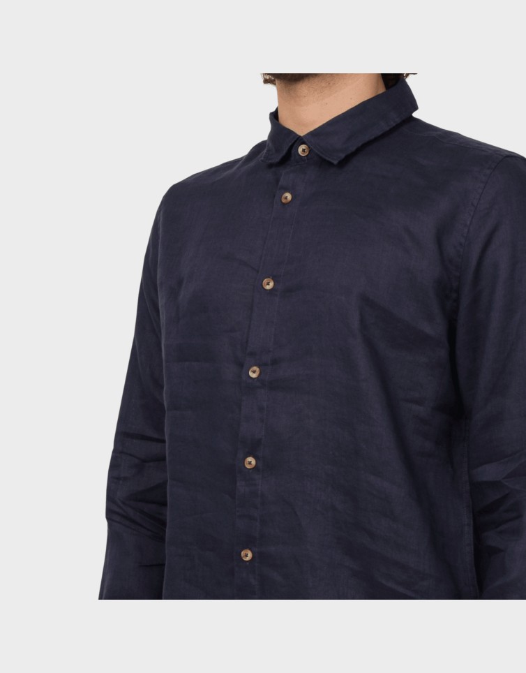 BASIC SHIRT
