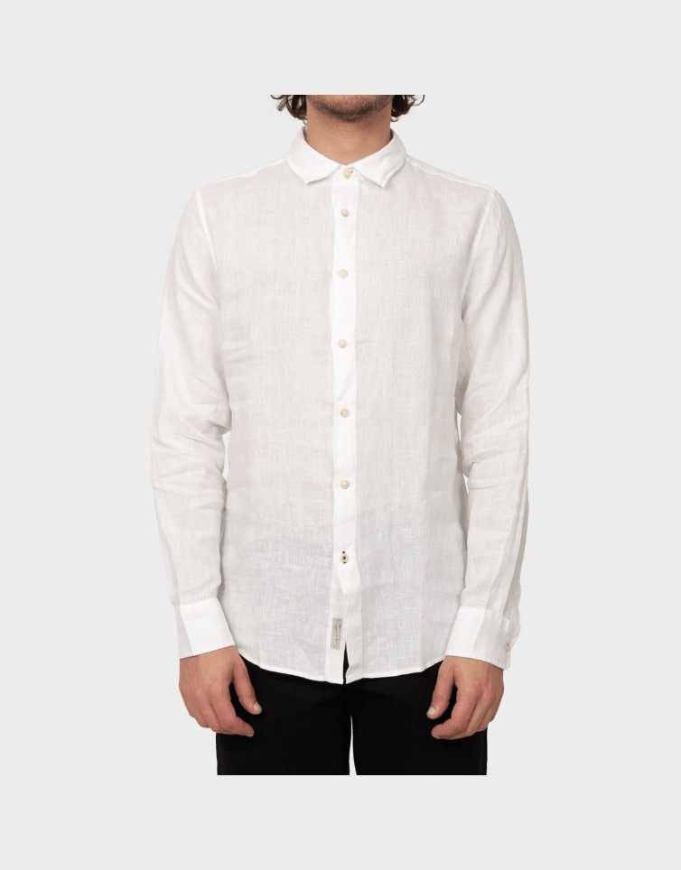 BASIC SHIRT