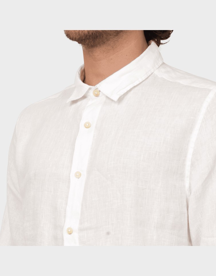 BASIC SHIRT