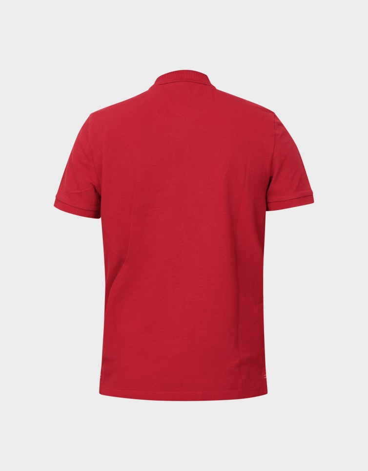 ESSENTIAL POLO