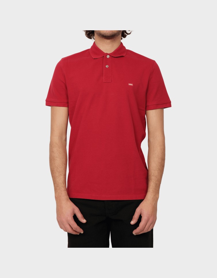 ESSENTIAL POLO