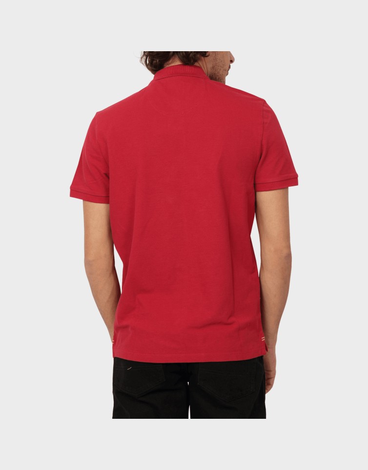 ESSENTIAL POLO