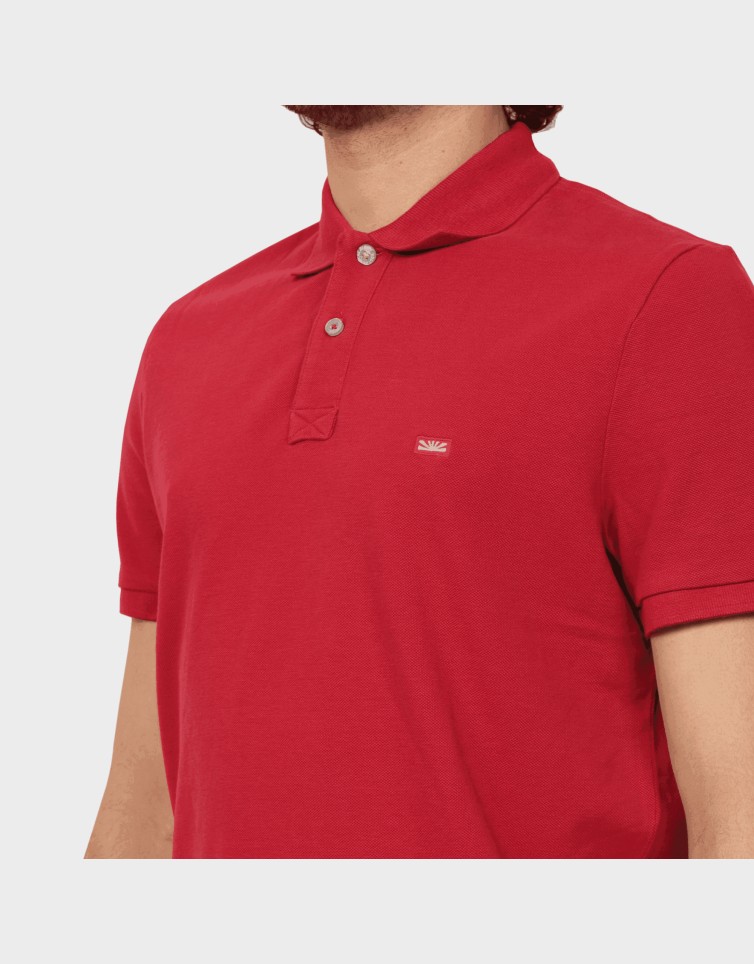 ESSENTIAL POLO