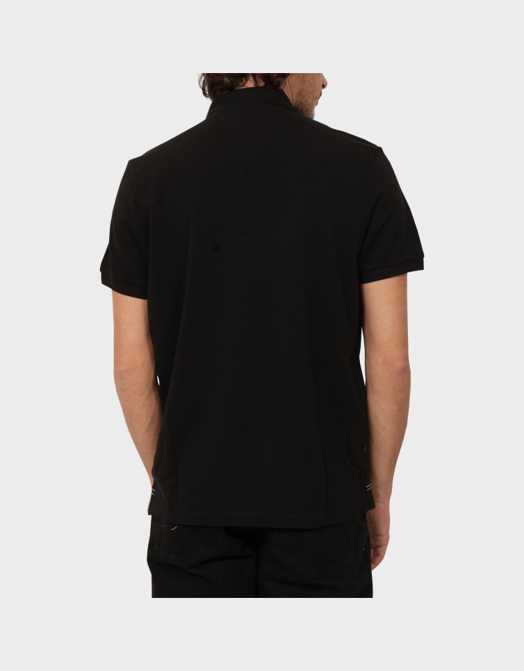 ESSENTIAL POLO