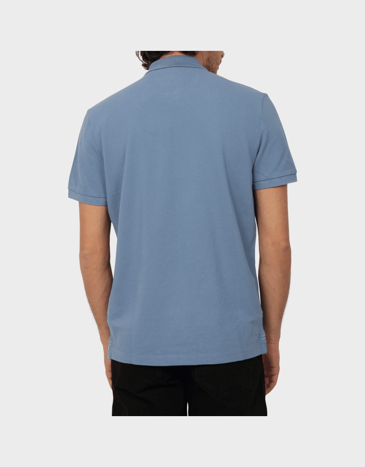 ESSENTIAL POLO
