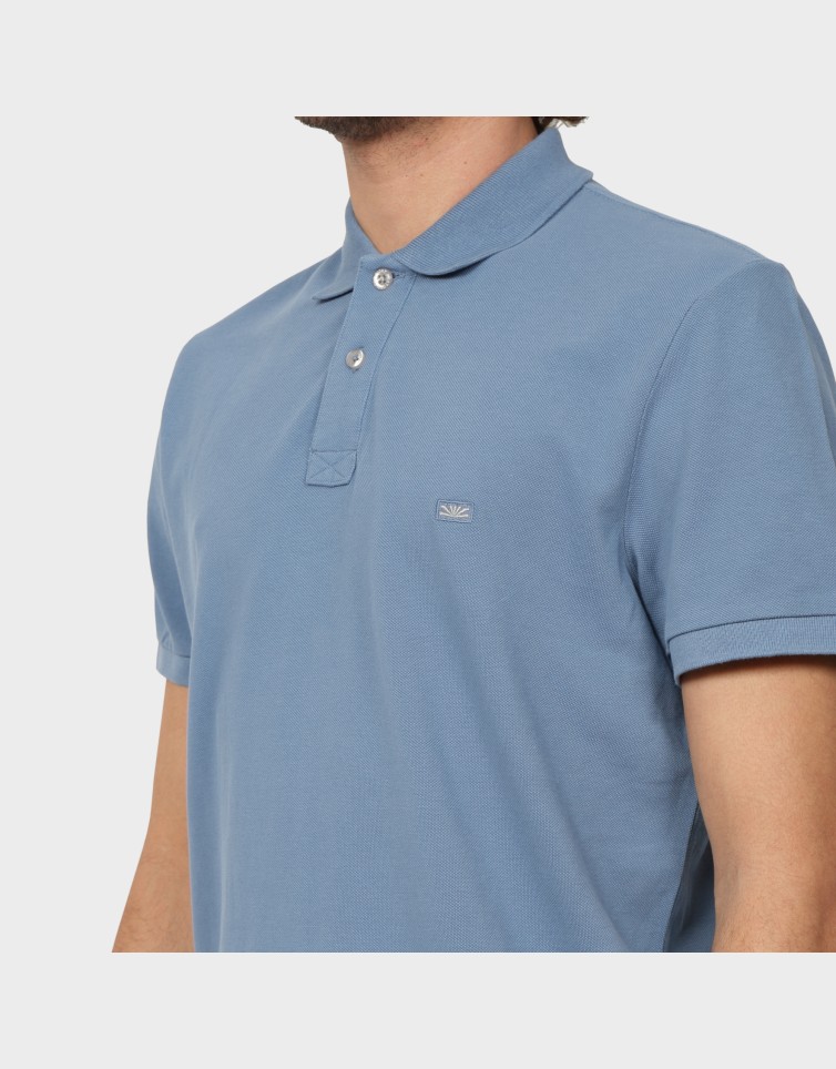 ESSENTIAL POLO