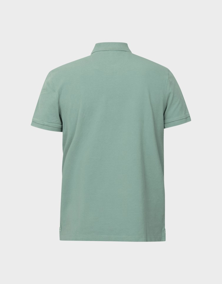 ESSENTIAL POLO