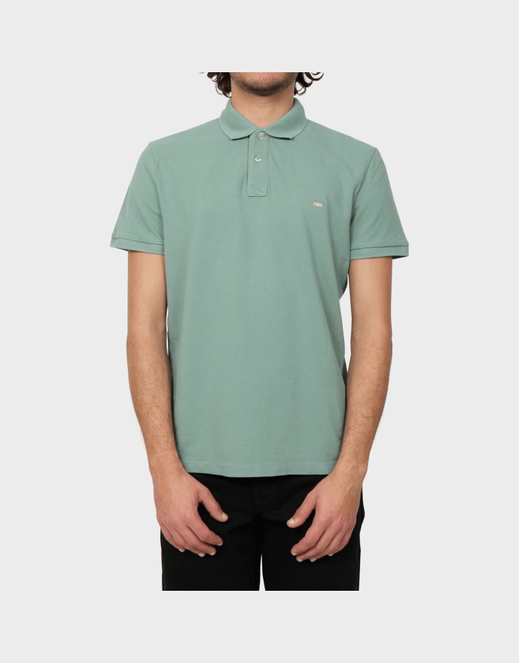 ESSENTIAL POLO