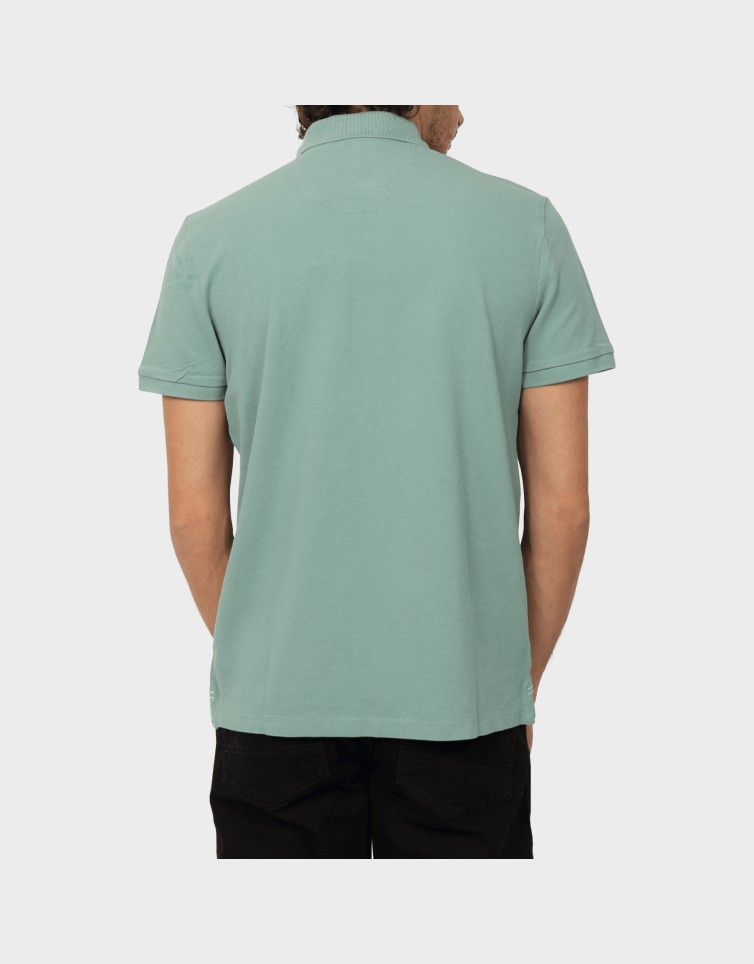 ESSENTIAL POLO