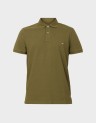 ESSENTIAL POLO