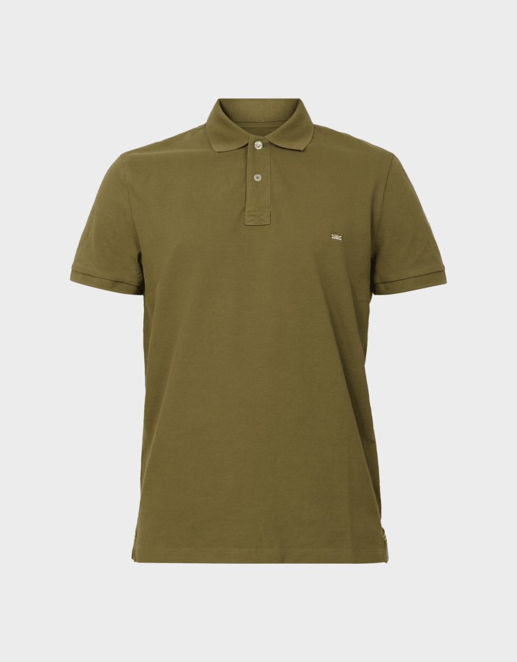 ESSENTIAL POLO