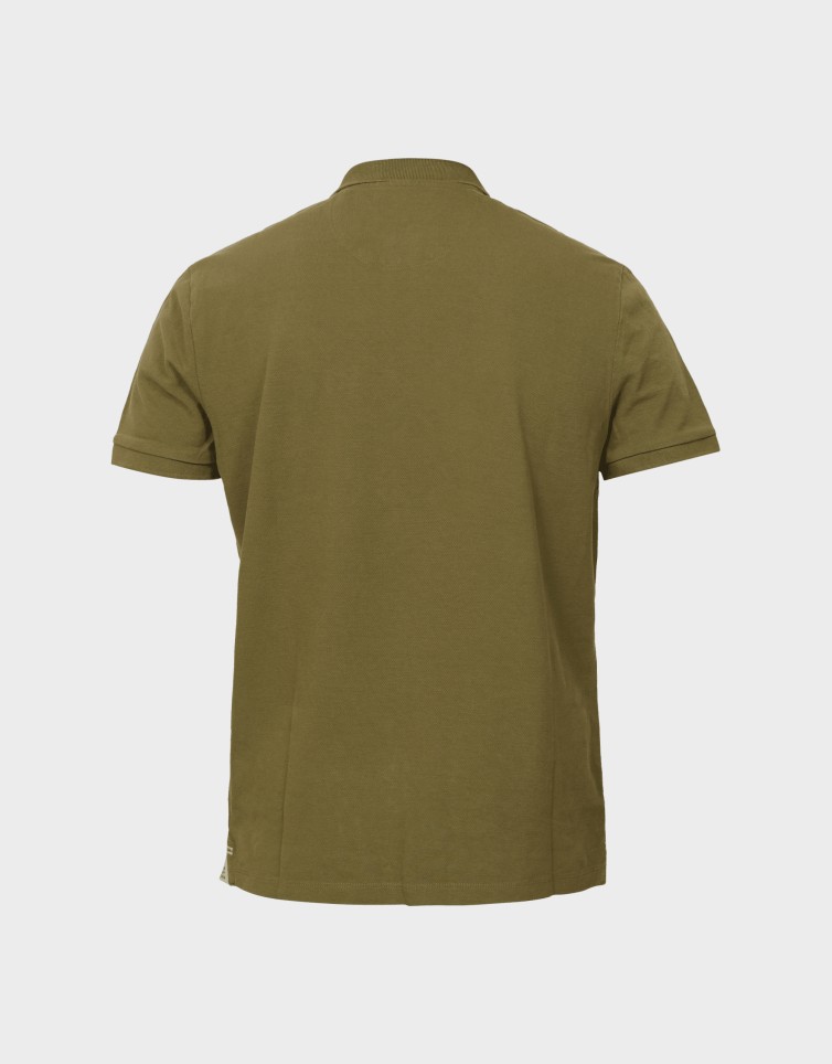 ESSENTIAL POLO