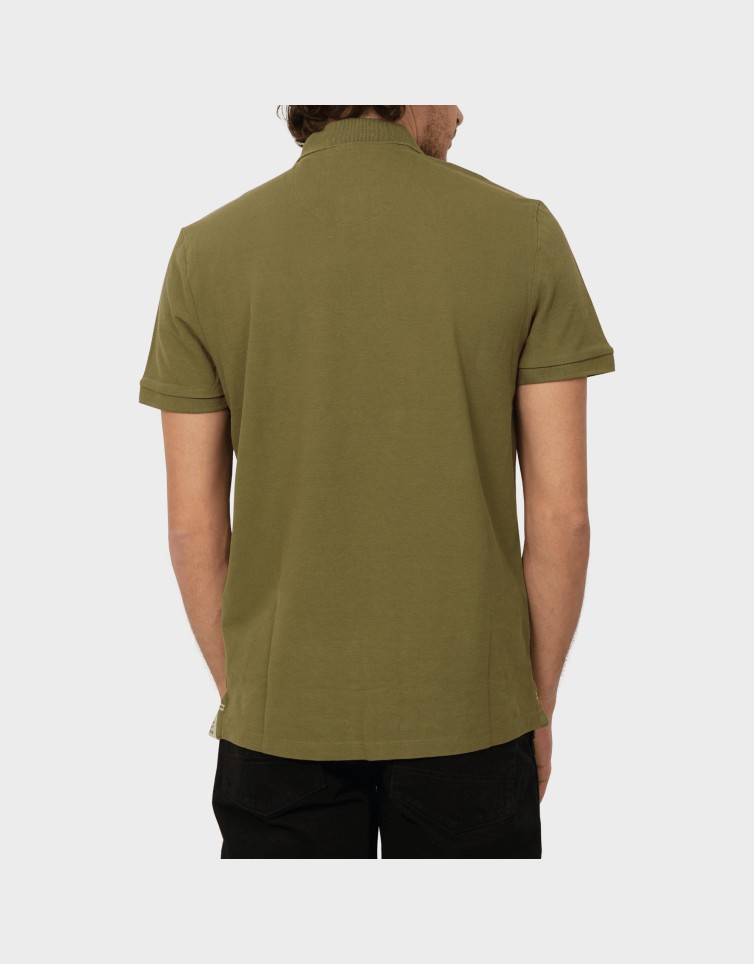 ESSENTIAL POLO