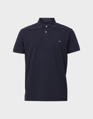 ESSENTIAL POLO