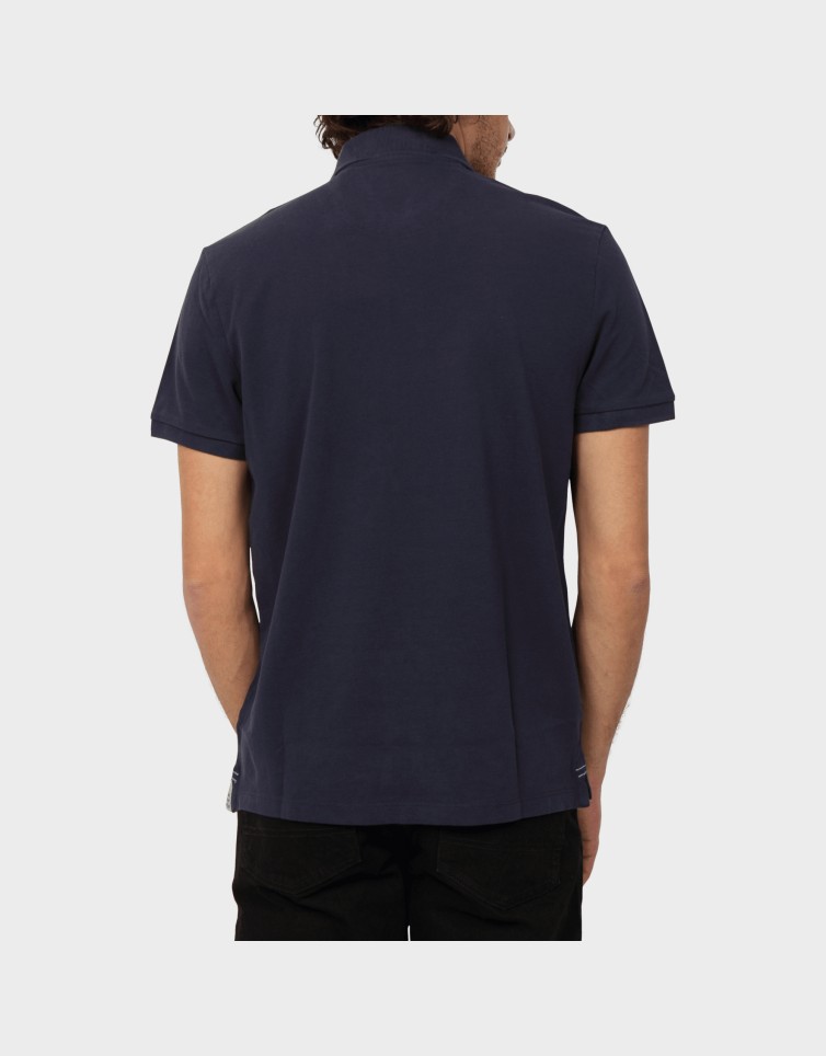 ESSENTIAL POLO