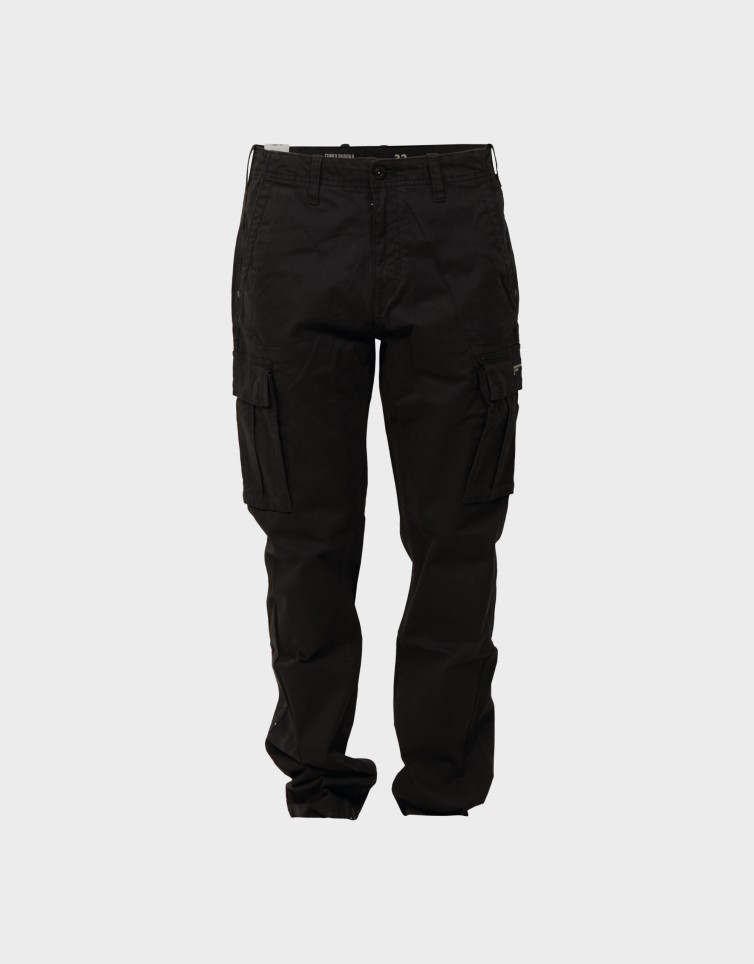 BASIC CARGO