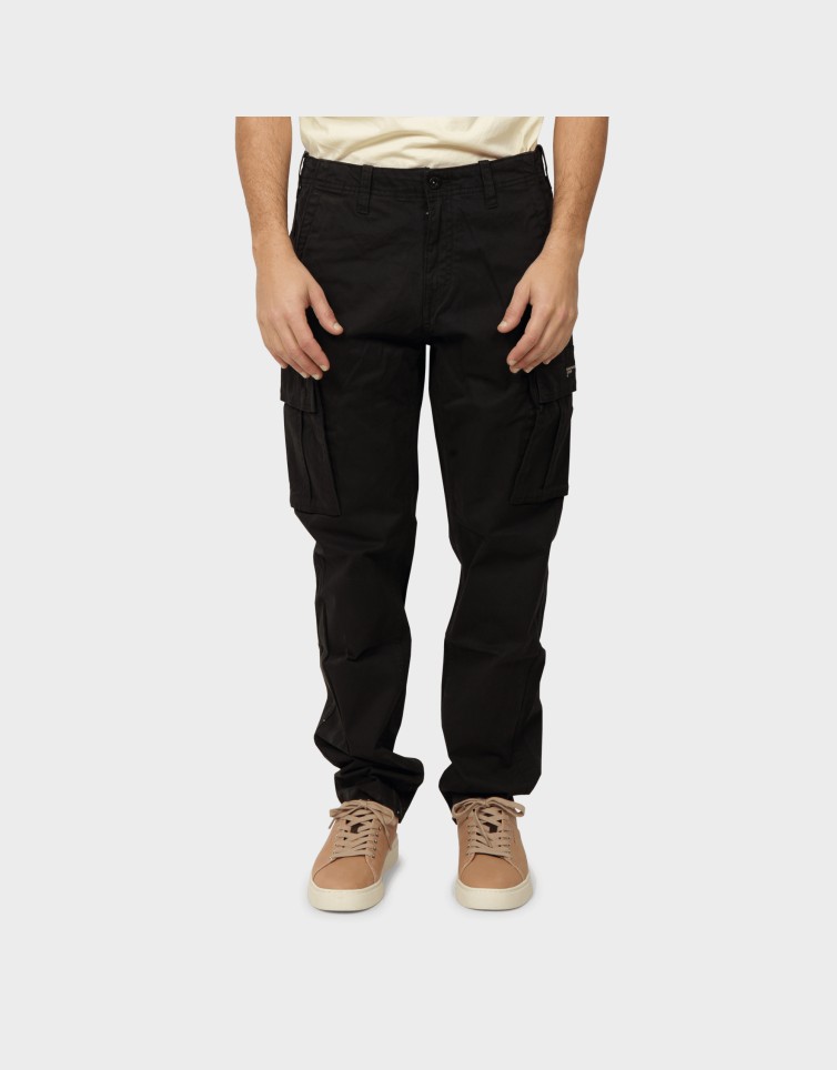 BASIC CARGO