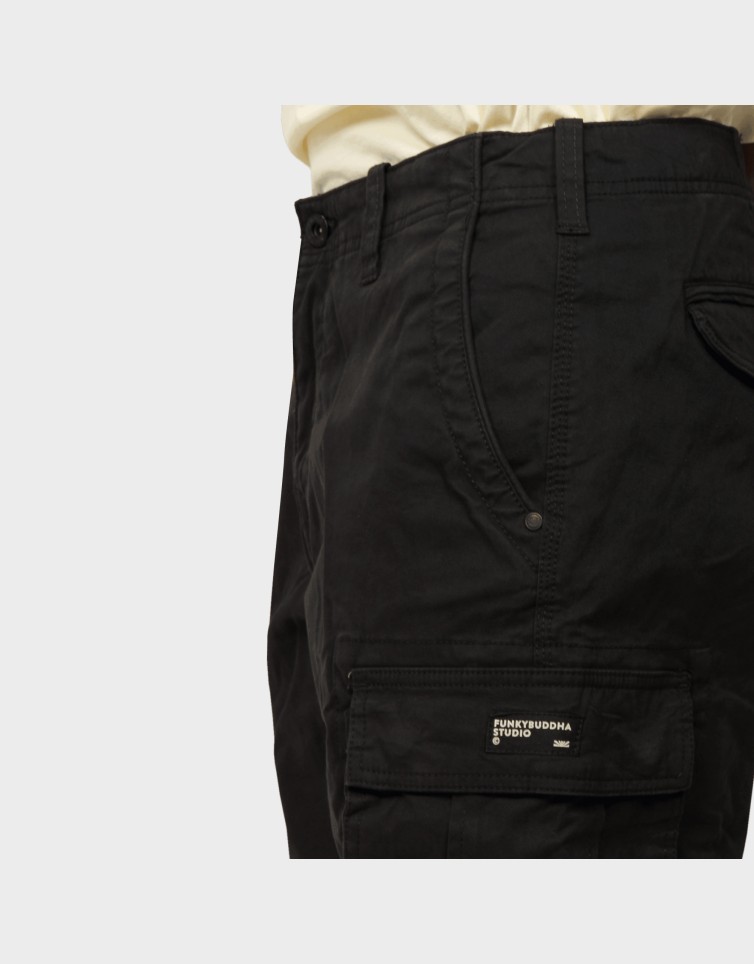 BASIC CARGO