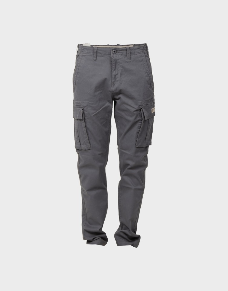 BASIC CARGO
