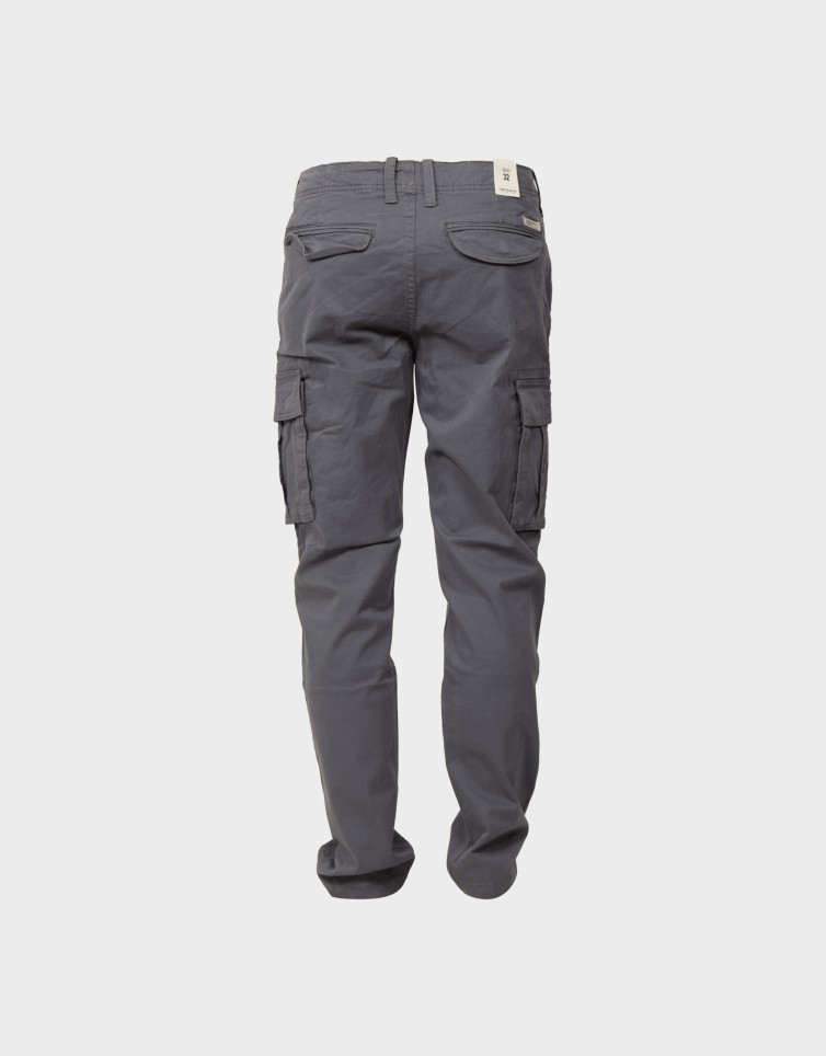 BASIC CARGO