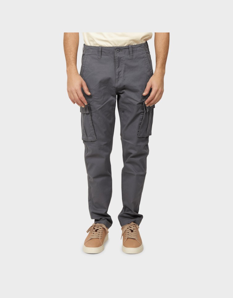 BASIC CARGO