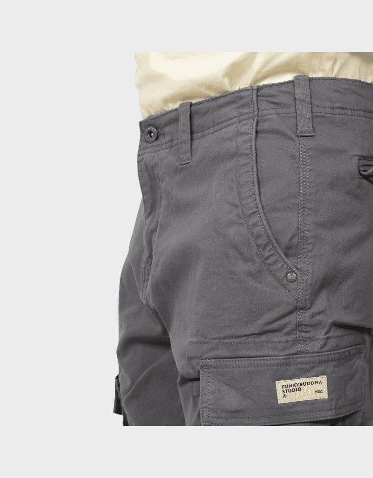 BASIC CARGO