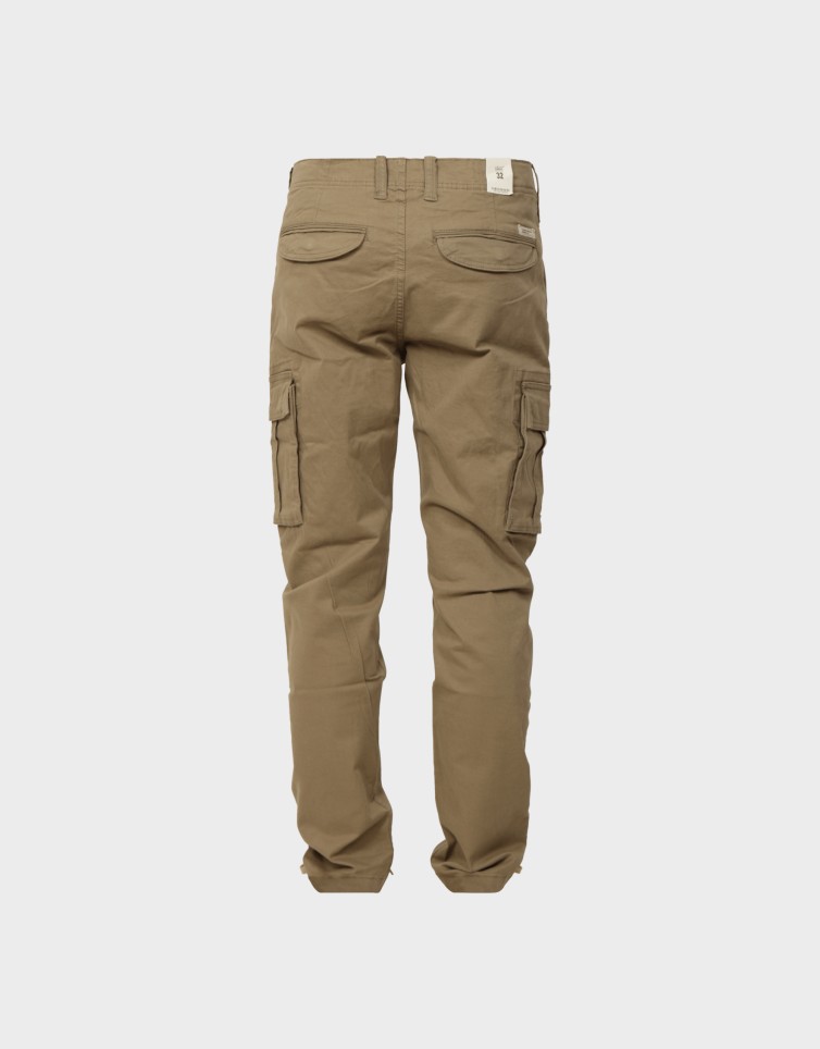 BASIC CARGO