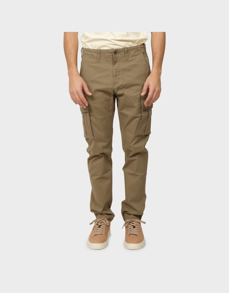 BASIC CARGO